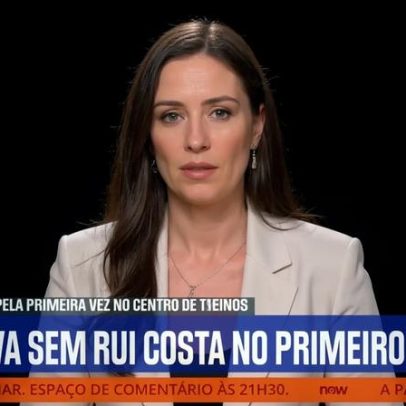 Marco Silva reuniu-se para definir o que o Benfica vai fazer no mercado
