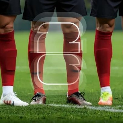 Mundial 2026: veja o onze-tipo de cada seleção