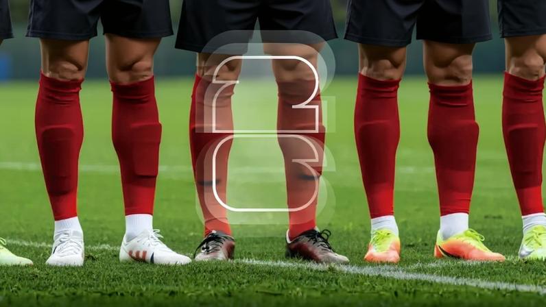 Aí está o Mundial'2026: o onze-tipo de cada seleção