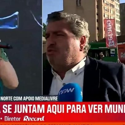 Fan Zone Betano em Gaia transmite jogos do Mundial e apoia Portugal