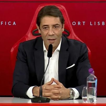 Rui Costa vê Marco Silva como treinador ideal para o Benfica