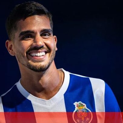 André Silva admite que esta transferência o deixa mais nervoso