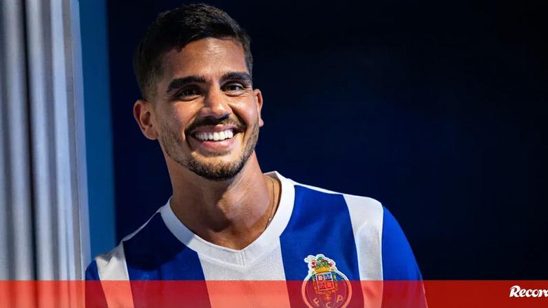 André Silva admite que esta transferência o deixa mais nervoso