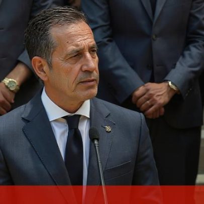 Pedro Proença incentiva Seleção antes do Mundial a cumprir o que não foi feito
