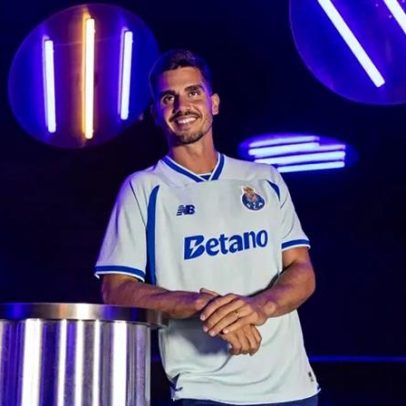 André Silva reduziu o salário em mais de 30%