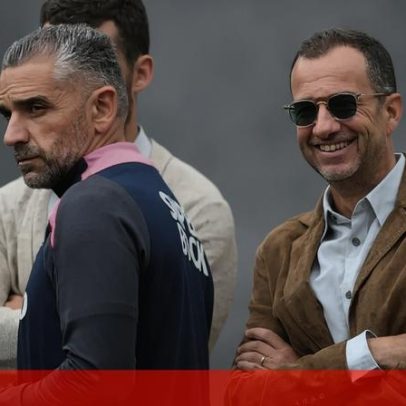 Rui Borges inicia preparação da época 2026/27 entre Mirandela e Alcochete