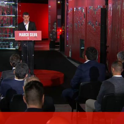 Marco Silva admite oportunidades de regressar ao futebol português, não apenas ao Benfica