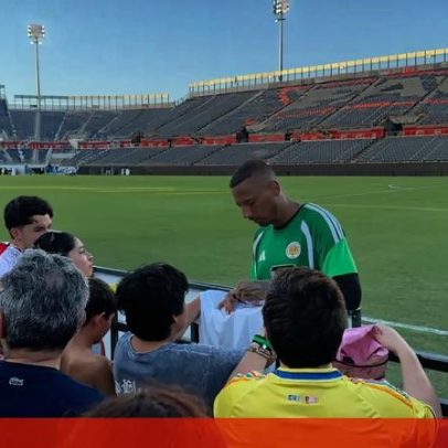 Curaçau vence nos EUA com grande apoio antes da estreia no Mundial