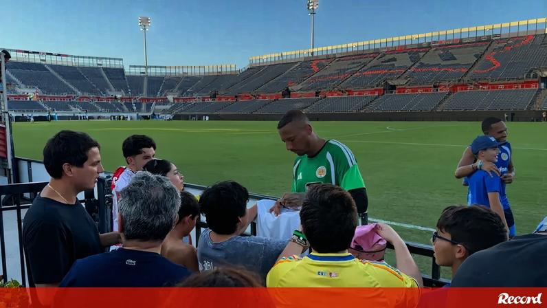 Curaçau vence nos EUA com grande apoio antes da estreia no Mundial