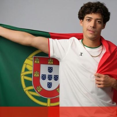Thomas Augusto encerra Taça do Mundo em Roma na 18.º posição