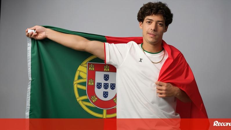 Thomas Augusto encerra Taça do Mundo em Roma na 18.º posição