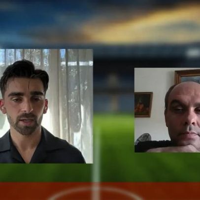Vítor Pereira vence o grupo do Nottingham e os fãs aprovam o seu estilo