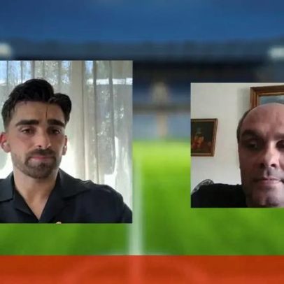 Jota Silva desejava disputar o Mundial 2026 e revelar-se junto do treinador