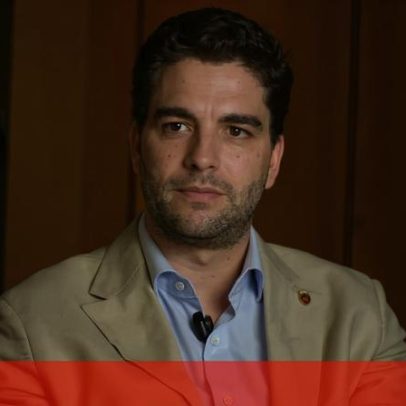 Vasco Mendonça quer criar projeto para manter Penafiel na I Liga