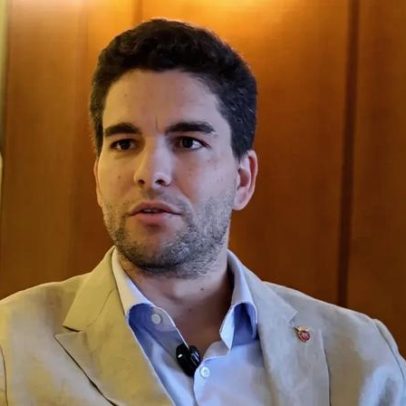 Vasco Mendonça agradece apoio de André Silva nos momentos difíceis