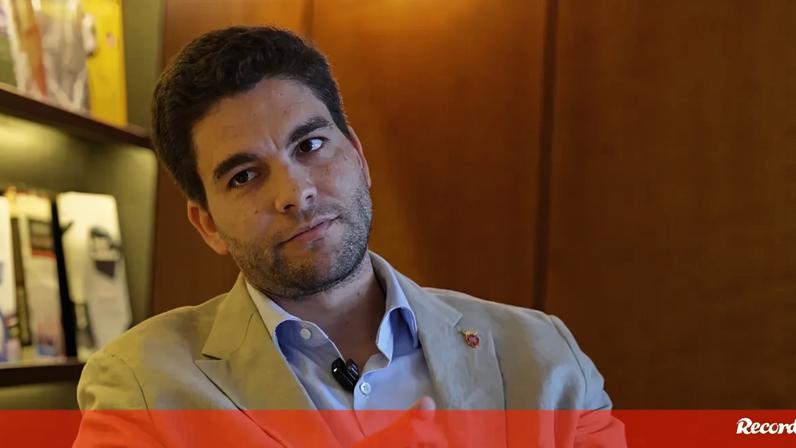 Vasco Mendonça afirma forte ligação entre Galiza e Norte de Portugal