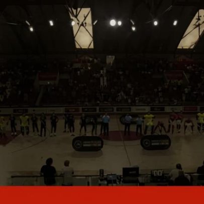 Hóquei em patins: transmissão em direto de Benfica vs Sporting