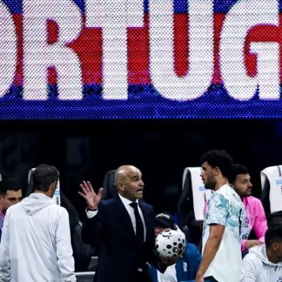 Martínez aplica em prática dados recolhidos nos EUA sobre o Mundial de Clubes