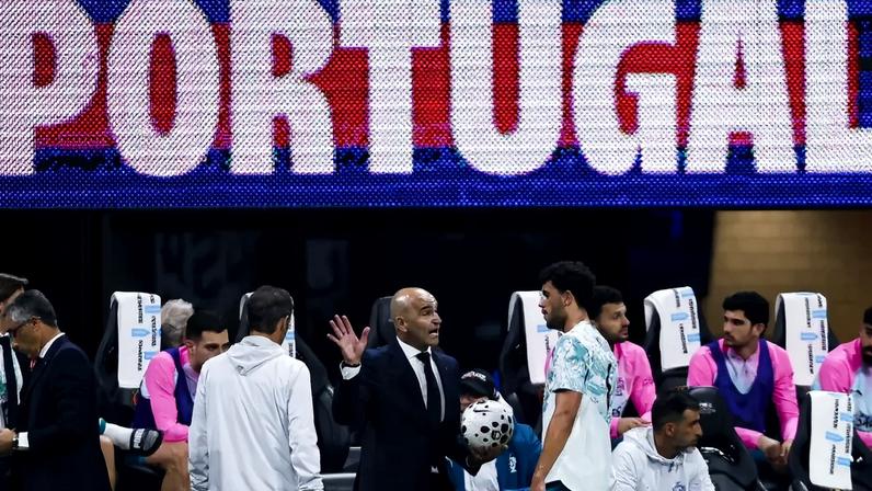 Martínez aplica em prática dados recolhidos nos EUA sobre o Mundial de Clubes