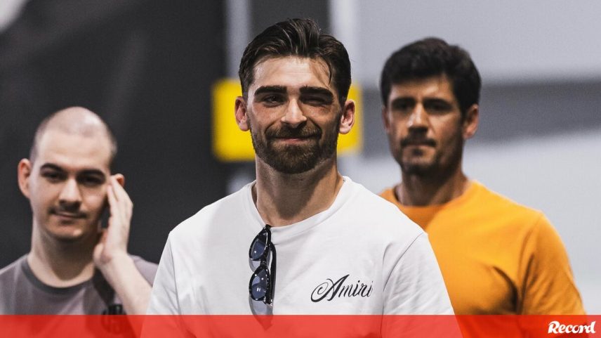 Eleições do Vitória: Jota Silva, figuras históricas e Rui Unas concorridas