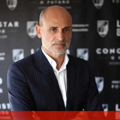 Rui Rodrigues vence eleições em V. Guimarães por dois votos e pede recontagem