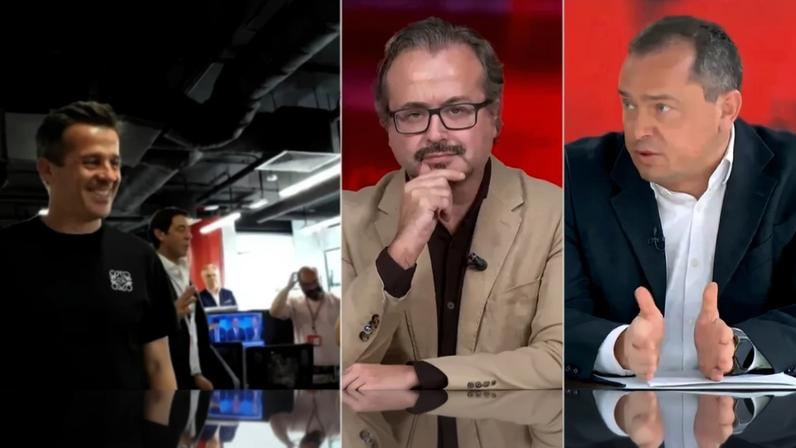 Marco Silva prometeu ambição, mas não vendeu ilusões, diz Vítor Almeida Gonçalves