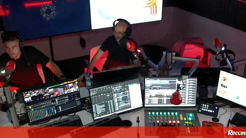 Acompanhe o relato Brasil-Marrocos na Correio da Manhã Rádio