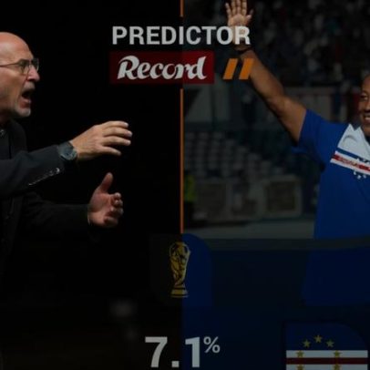 Espanha, campeã da Europa, é favorita frente a estreante Cabo Verde