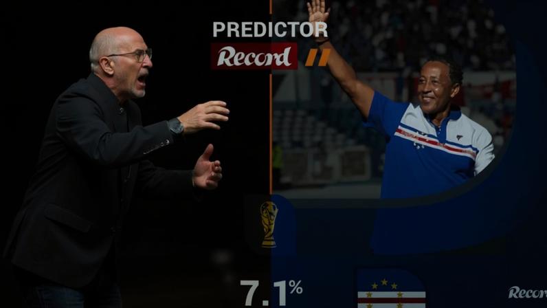 Espanha, campeã da Europa, é favorita frente a estreante Cabo Verde