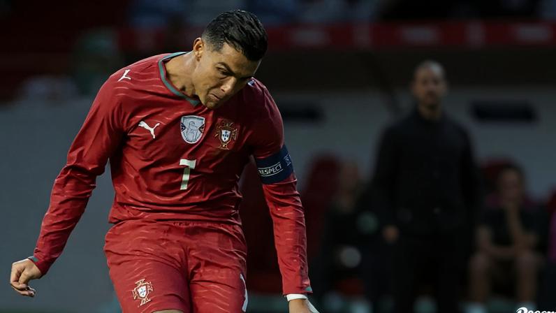Cristiano Ronaldo: como mantém o desempenho ao longo dos anos