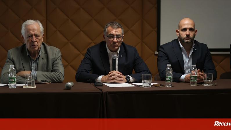 Lista C questiona votos por correspondência e exige rigor e transparência
