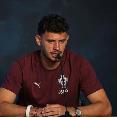 Matheus Nunes afirma dever mais a Portugal do que ao Brasil