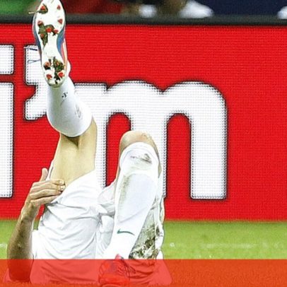 Maria Beatriz Cardoso diz que há quem faça o levantamento das lesões por jogador