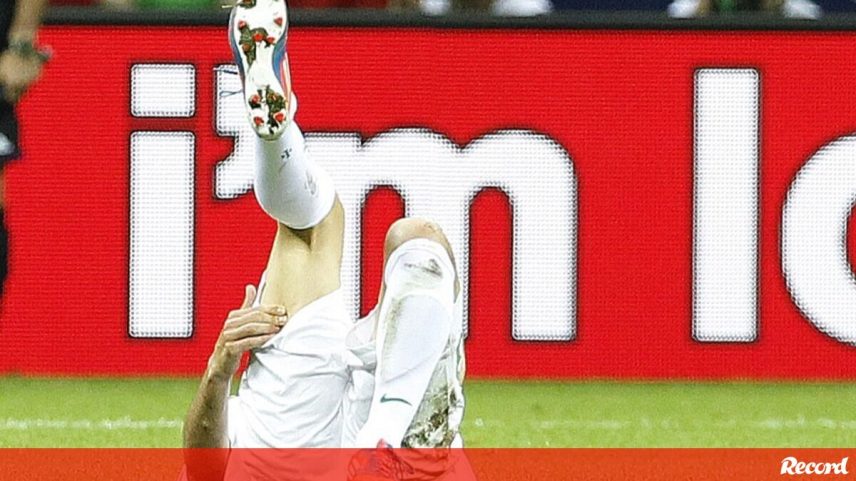 Maria Beatriz Cardoso diz que há quem faça o levantamento das lesões por jogador