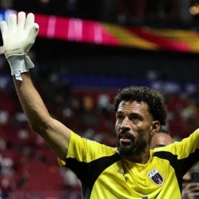 Vozinha e Lamine Yamal: maior diferença de idades entre estreantes