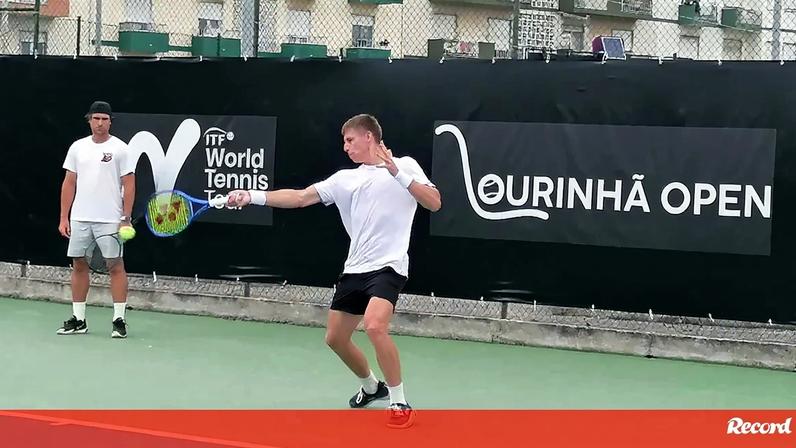 Ilya Ivashka é a figura do torneio