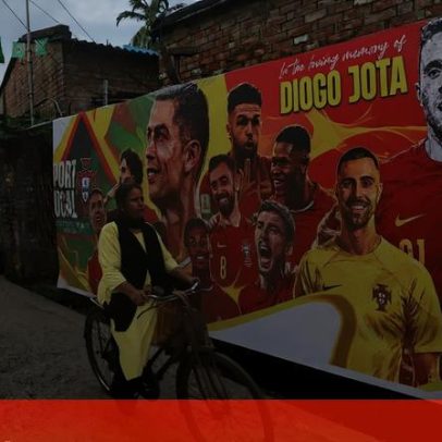 Indianos integram a Seleção Nacional