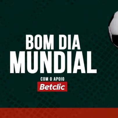 Bonança após tempestade, dúvida sobre Rúben Dias e festa do futebol em Miami