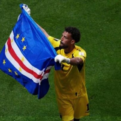 Município cabo-verdiano inaugura as ruas Vozinha e Tubarão Azul