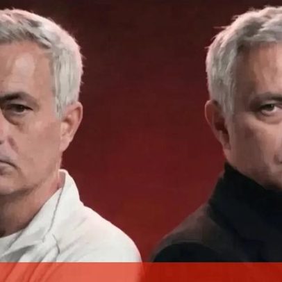 José vs Mourinho: Argentina tem grandes hipóteses para liderar