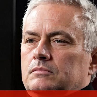 José Mourinho encara CR7 e Portugal: é hora de provar que a história continua