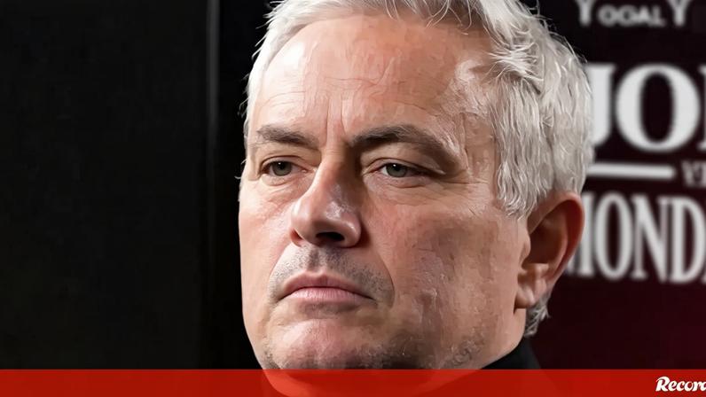 José Mourinho encara CR7 e Portugal: é hora de provar que a história continua
