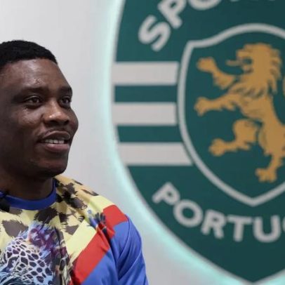 Moga aposta numa vitória da RD Congo sobre Portugal por 2-1
