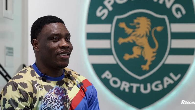 Moga aposta numa vitória da RD Congo sobre Portugal por 2-1