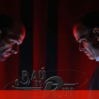 Baú do Rui revela as melhores histórias dos Mundiais