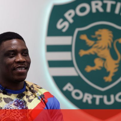 Moga: seria capaz de travar Ronaldo e Bruno Fernandes?