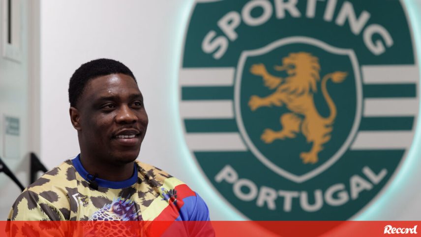 Moga: seria capaz de travar Ronaldo e Bruno Fernandes?
