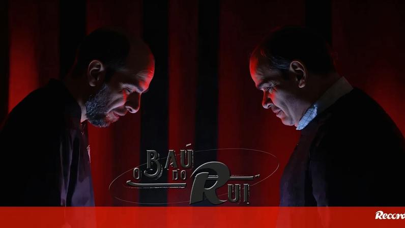 ‘Baú do Rui’: Itália’1934 parece que foi ontem…