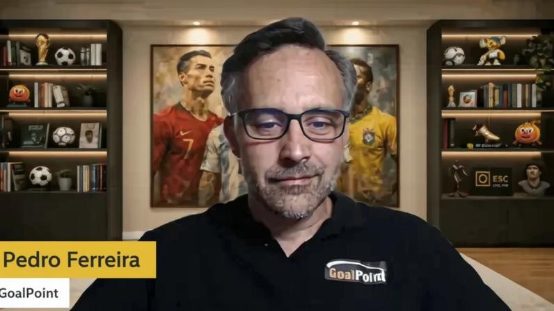 O recorde de Mundiais que Mappé matou e os palpites na véspera do "Dia de Portugal" no Mundial