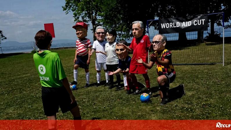Líderes recebem sinal vermelho em decisão crítica